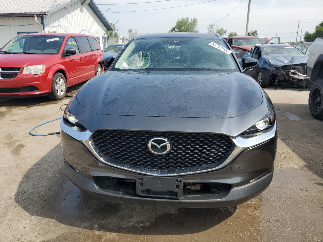 2024 Mazda Cx-30 Select - Image 5