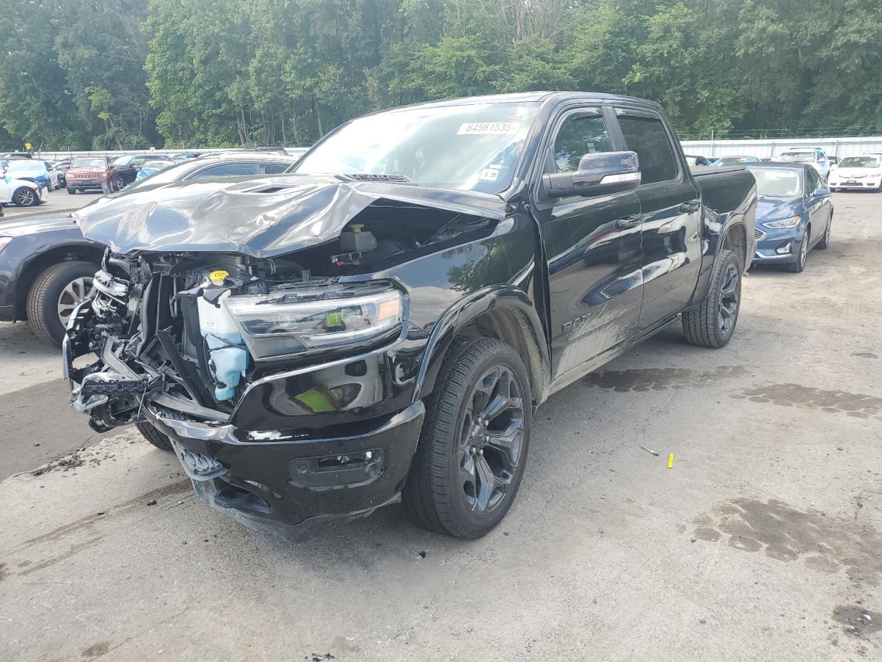 2020 Ram 1500 Limited Limited