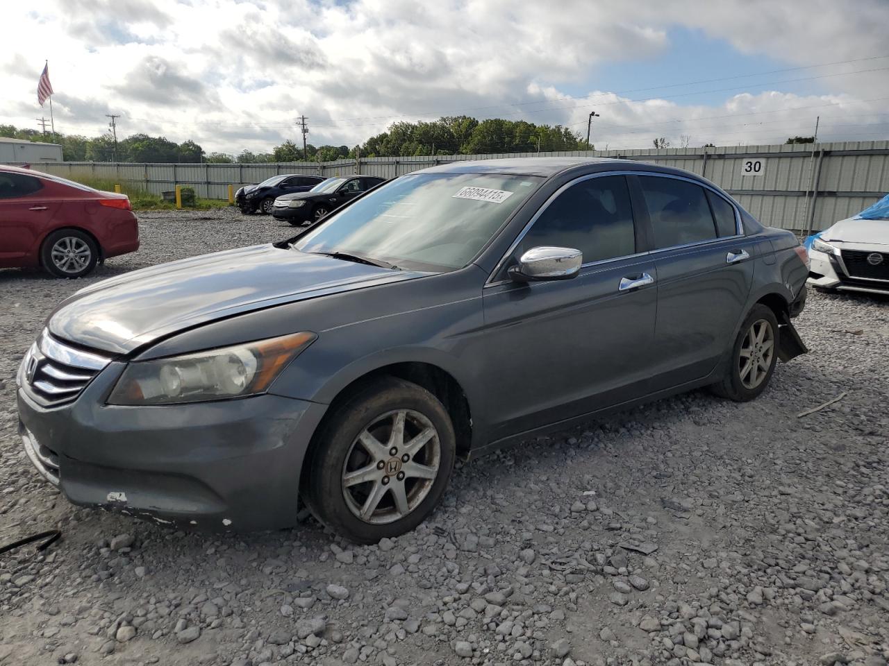 2010 Honda Accord Lx