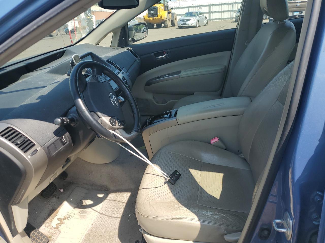 2006 Toyota Prius - Image 7