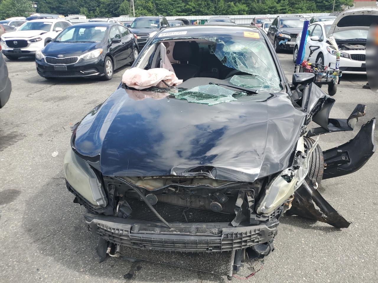 2013 Honda Accord Sport - Image 5