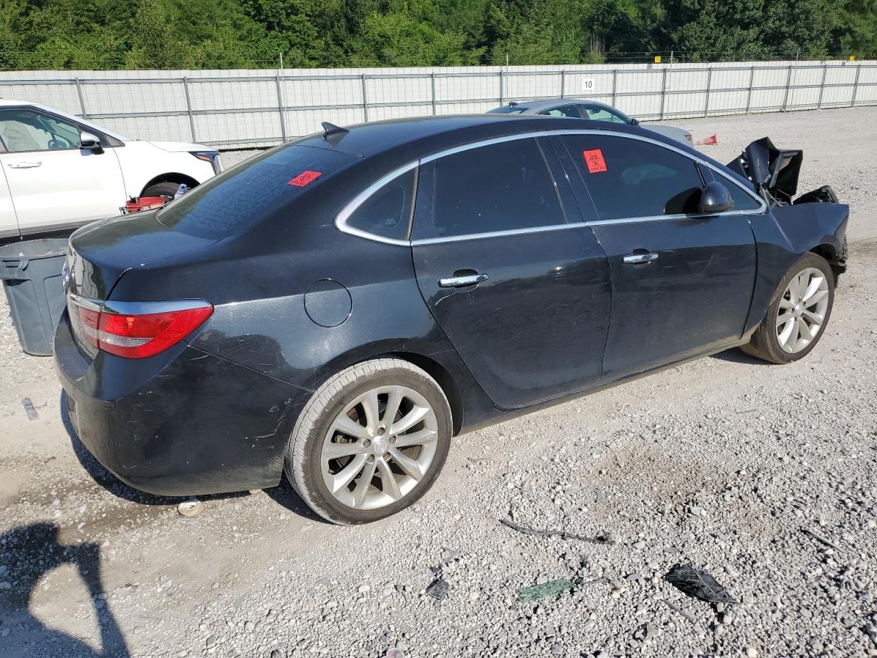 2014 Buick Verano - Фото 3