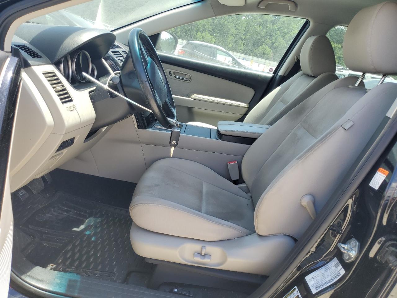2011 Mazda Cx-9 - Фото 7