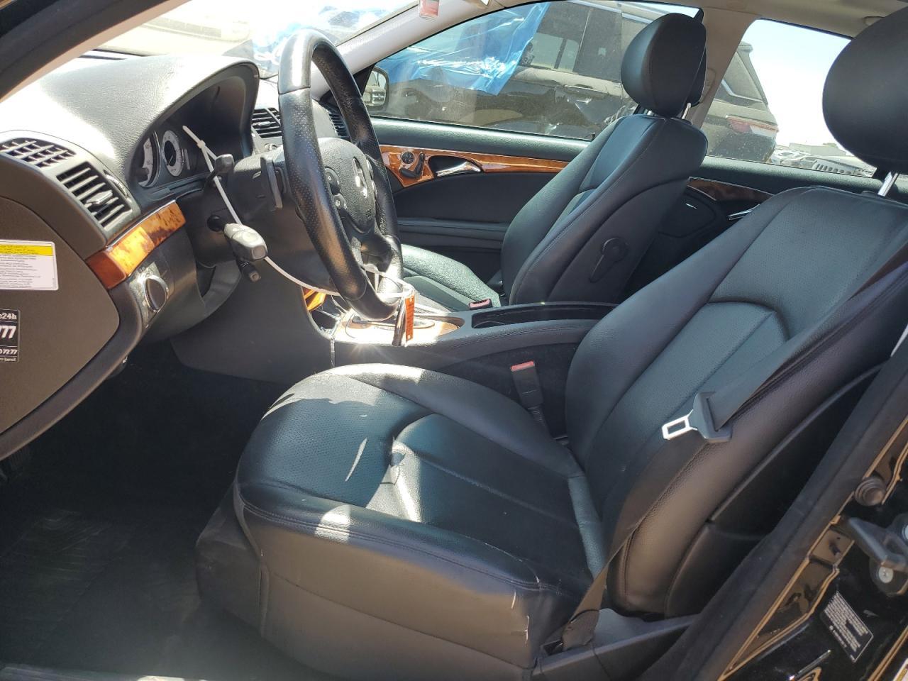 2009 Mercedes-Benz E 350 4Matic - Фото 7