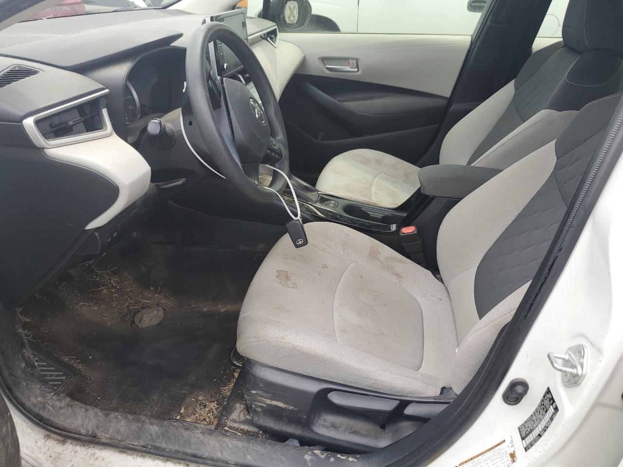 2020 Toyota Corolla Le - Фото 7