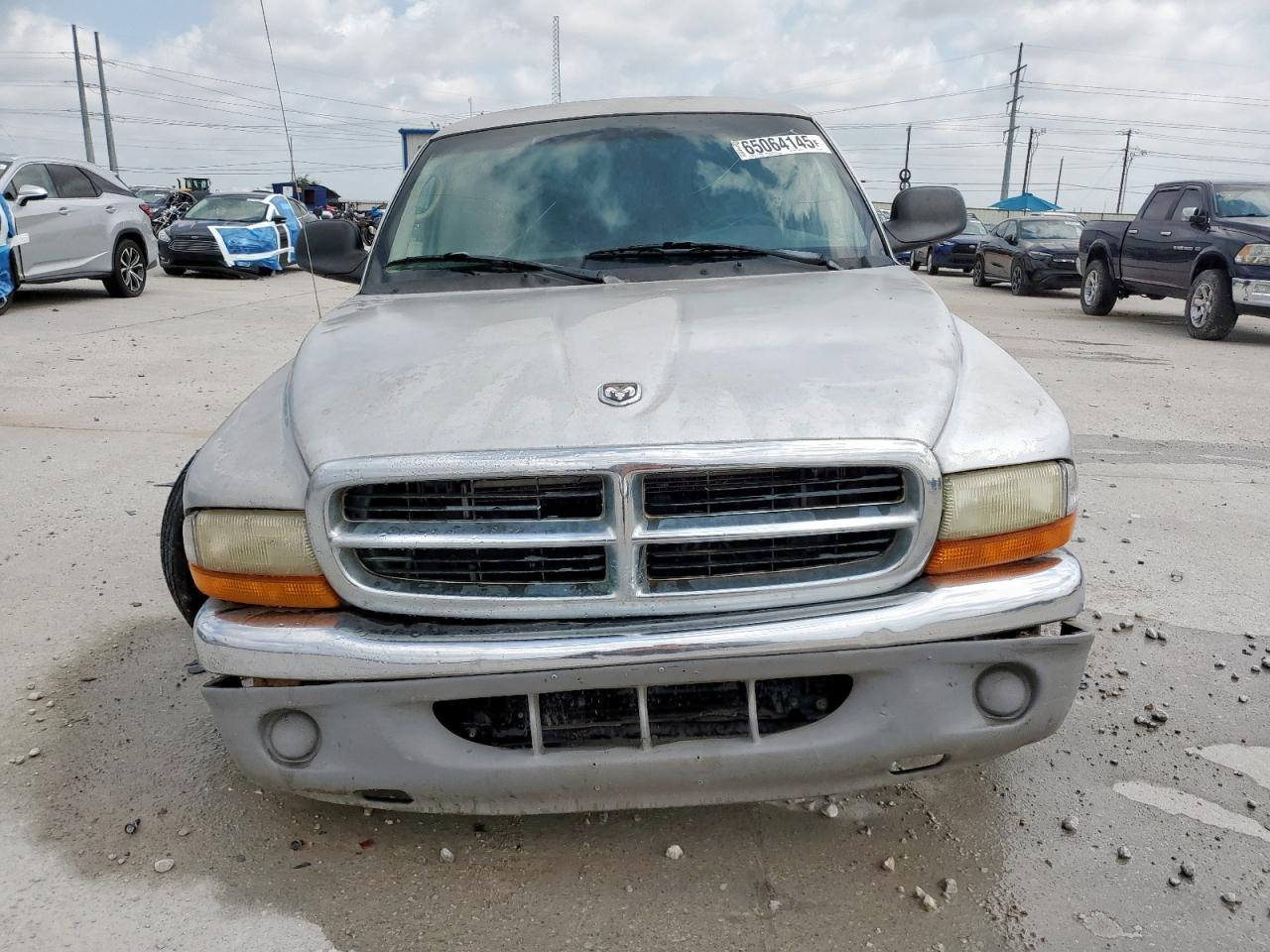2001 Dodge Dakota - Фото 5