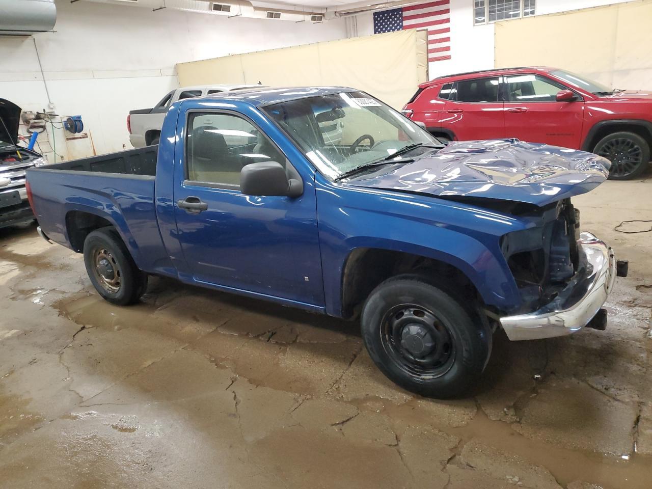 2006 GMC Canyon - Фото 4