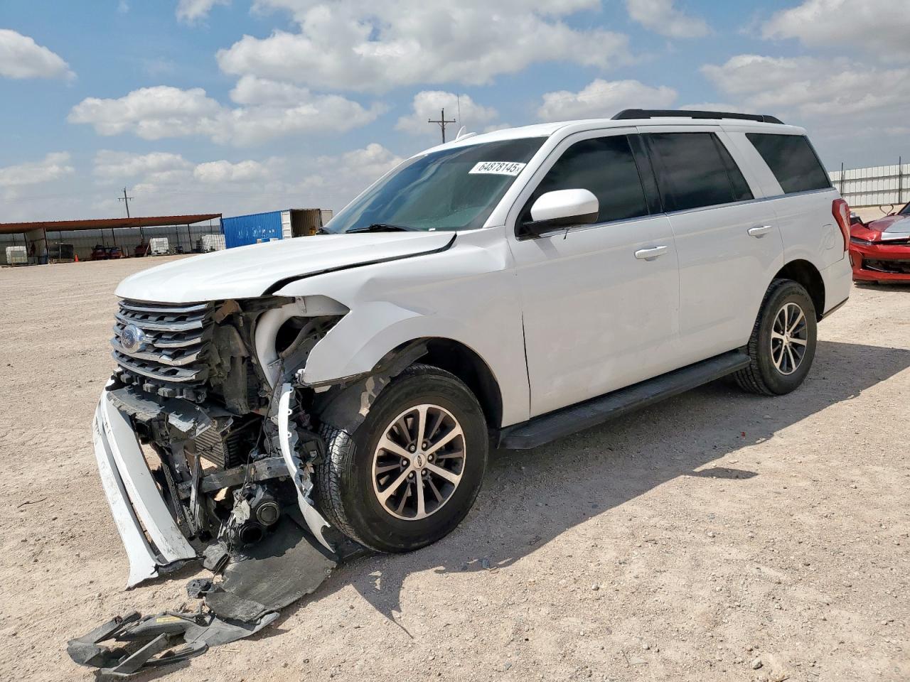 2020 Ford Expedition Xlt
