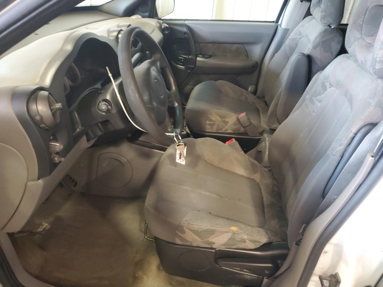 2002 Pontiac Aztek - Фото 7