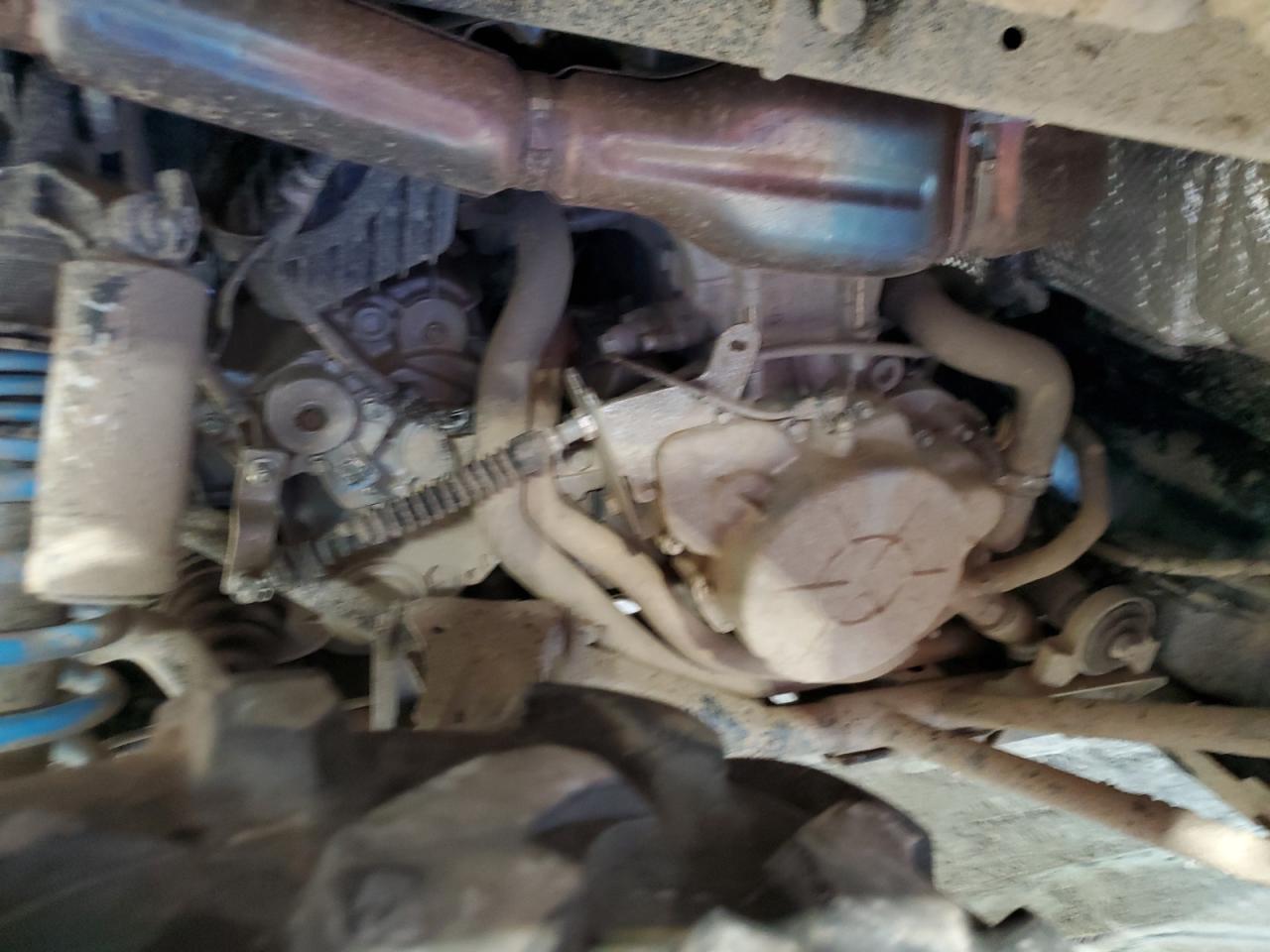 2025 Polaris General 10 - Atv And Utility Vehicles Atv - Фото 7