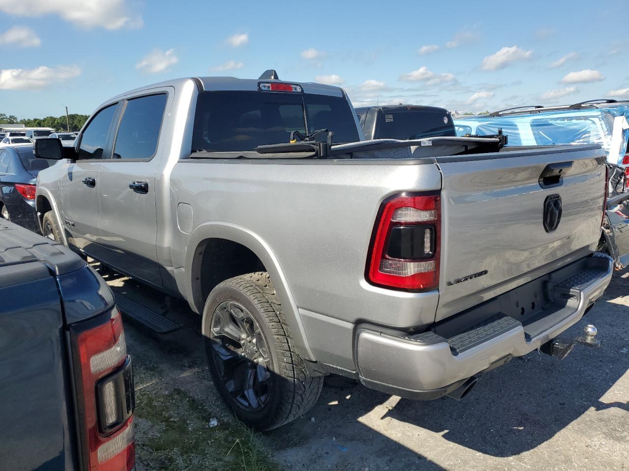 2023 Ram 1500 Limited - Фото 2