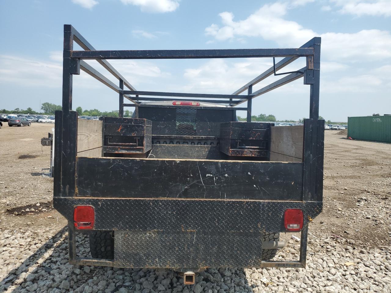 2005 Toyota Tundra Double Cab Sr5 - Image 6
