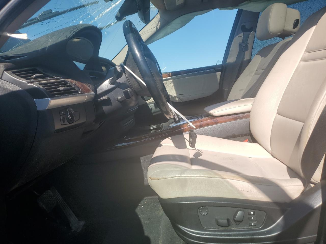 2012 BMW X5 xDrive35I - Фото 7