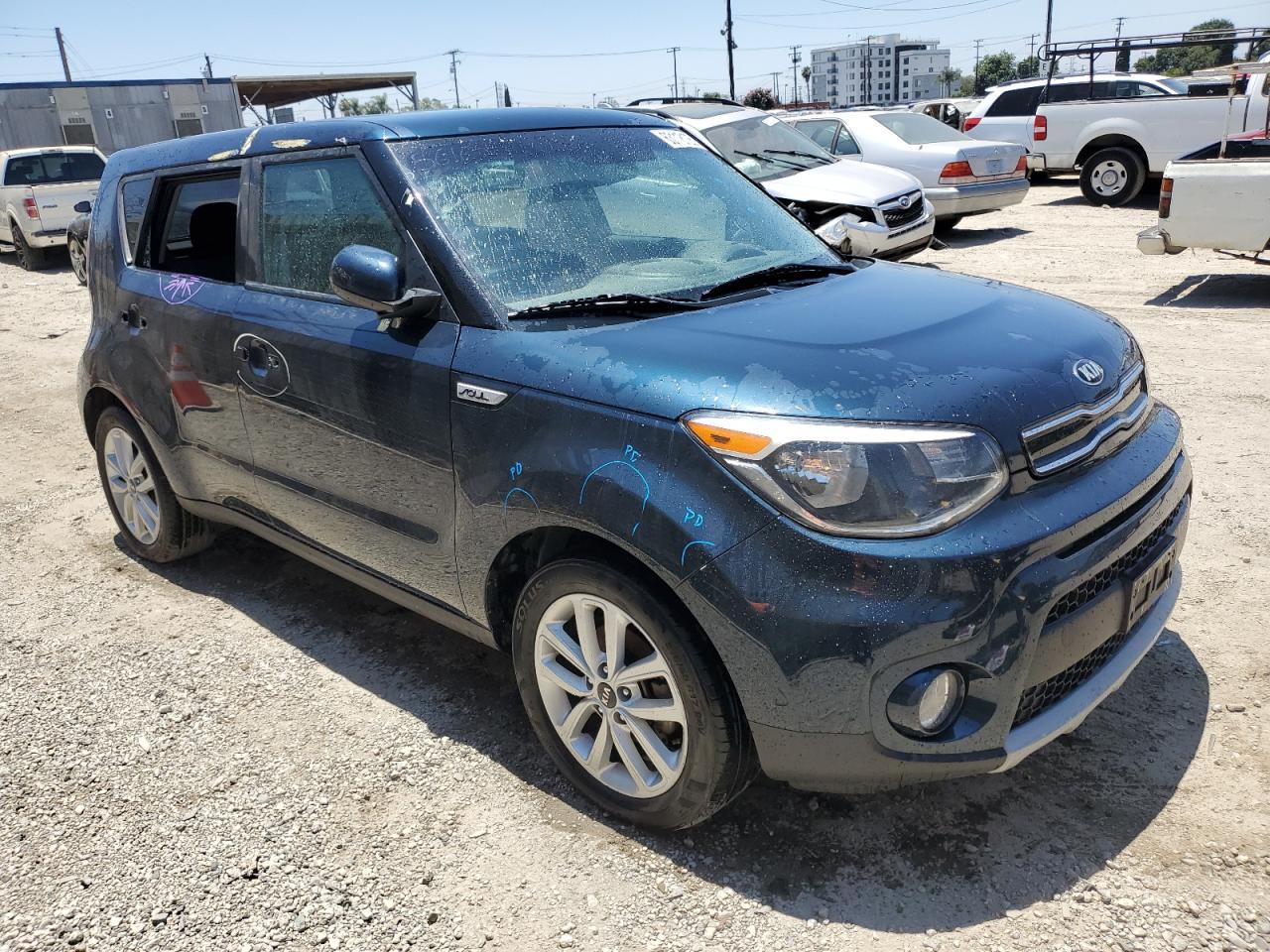 2019 Kia Soul + - Image 4