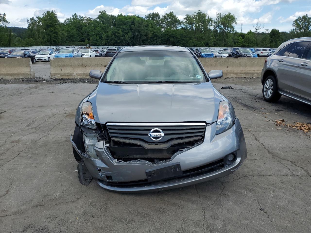 2007 Nissan Altima Hybrid - Image 5