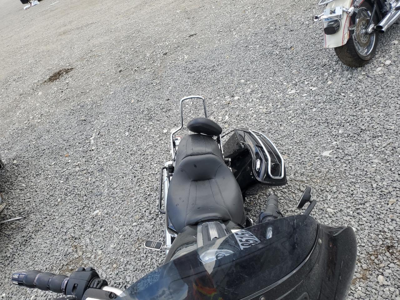 2015 Harley-Davidson Flhx Street Glide - Фото 5