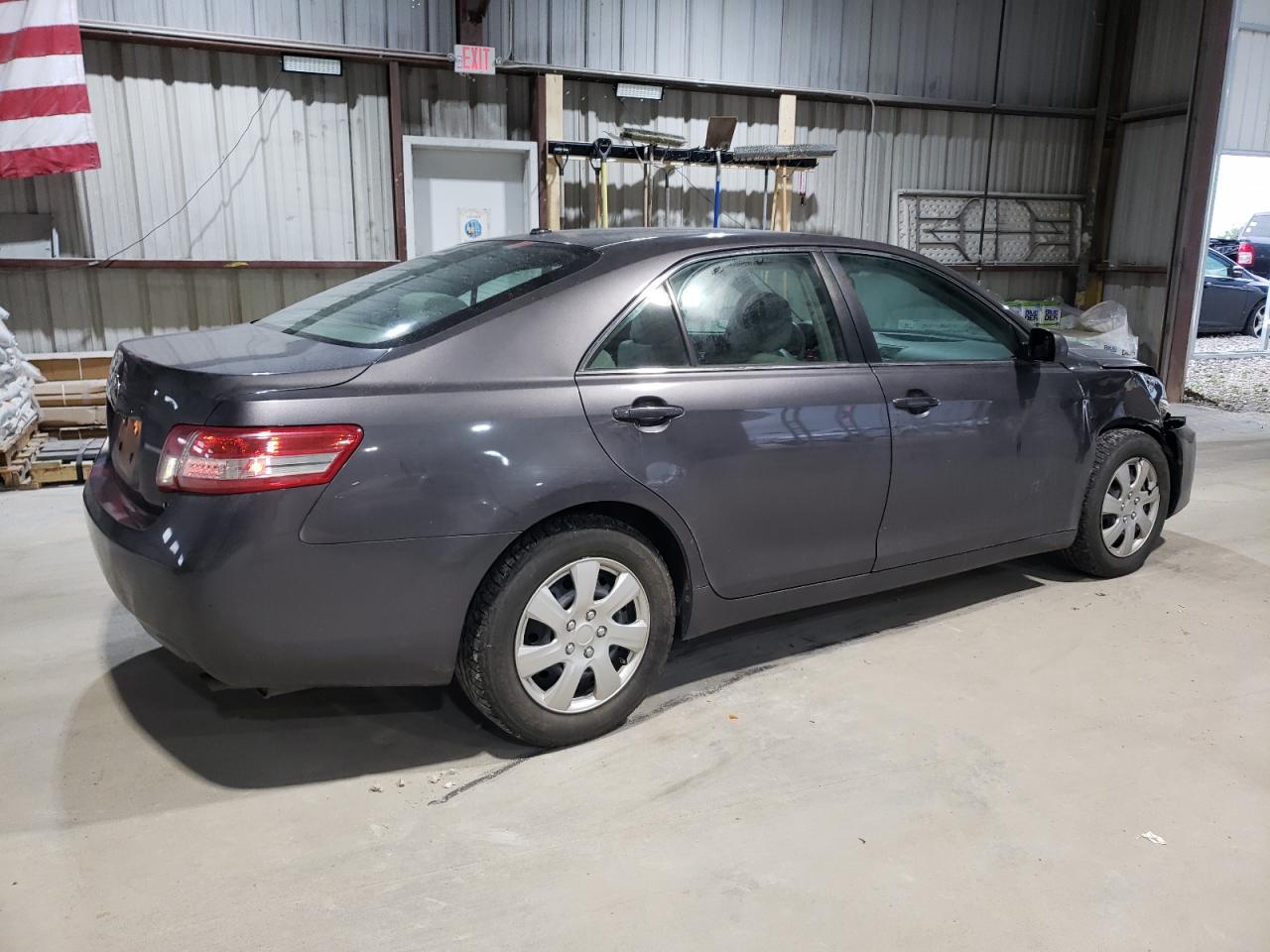 2011 Toyota Camry Base - Image 3