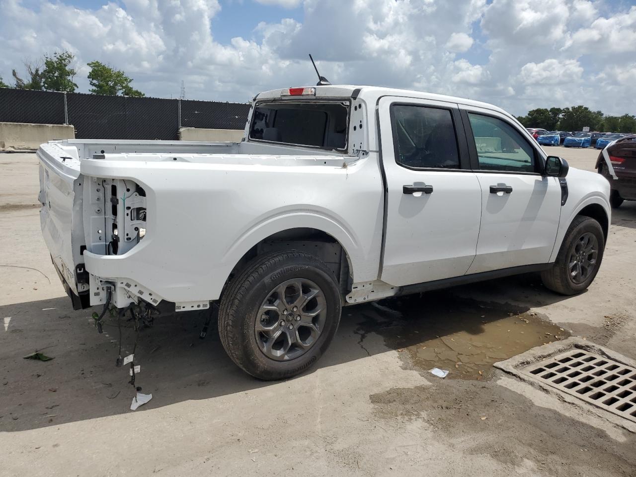 2024 Ford Maverick Xlt - Image 3
