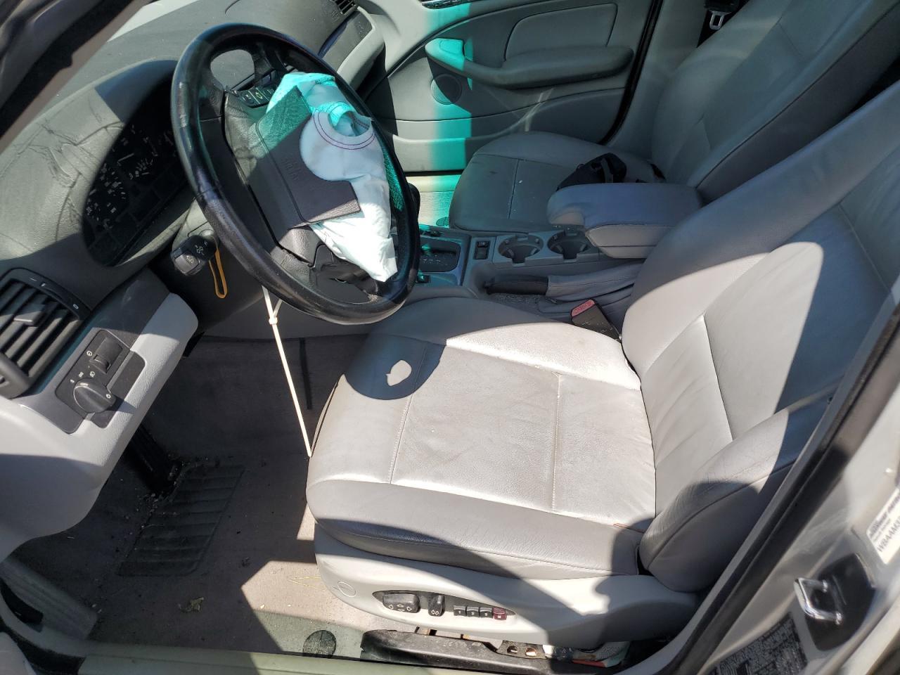 1999 BMW 323 I Automatic - Фото 7