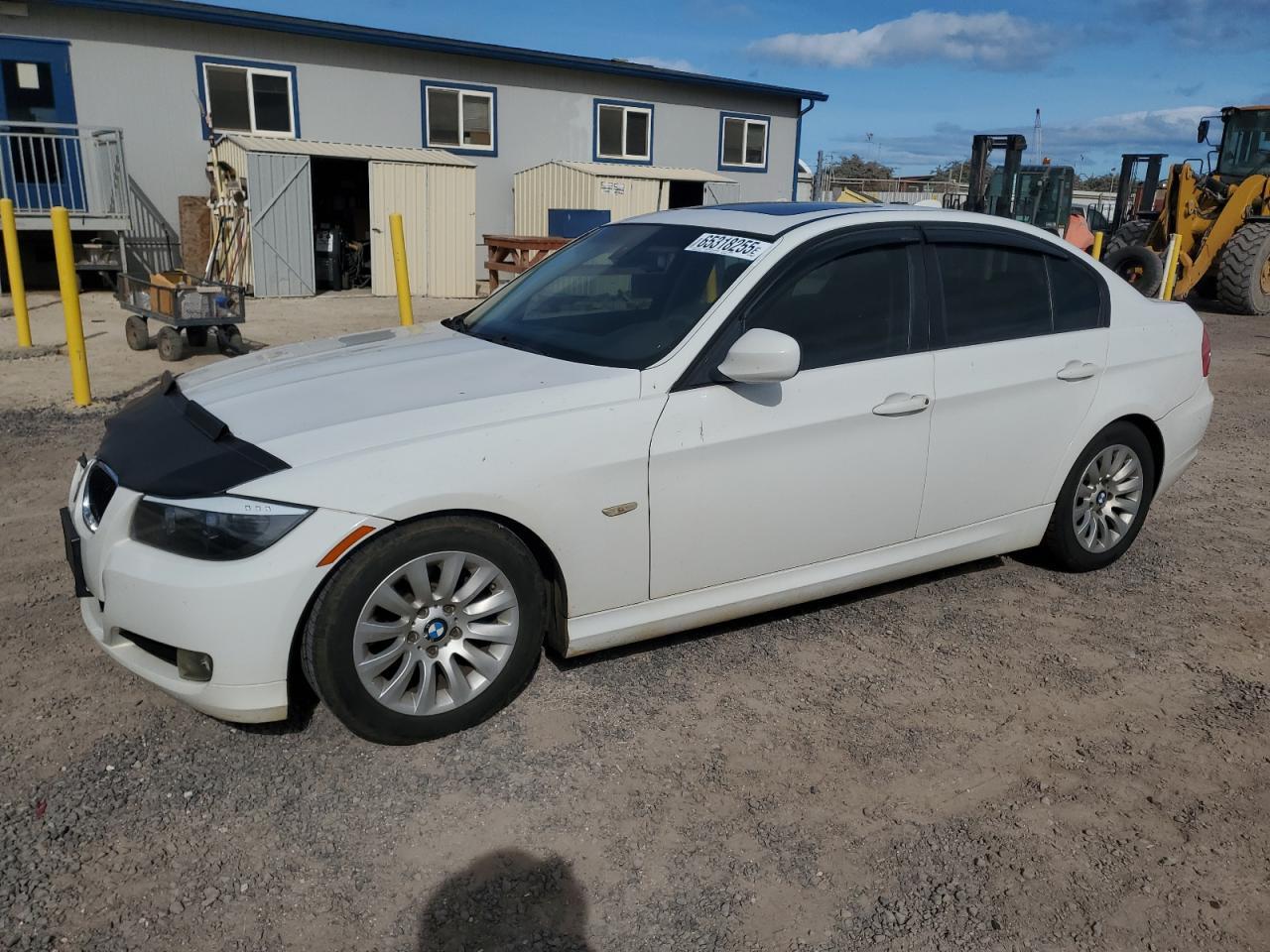 2009 BMW 328 I