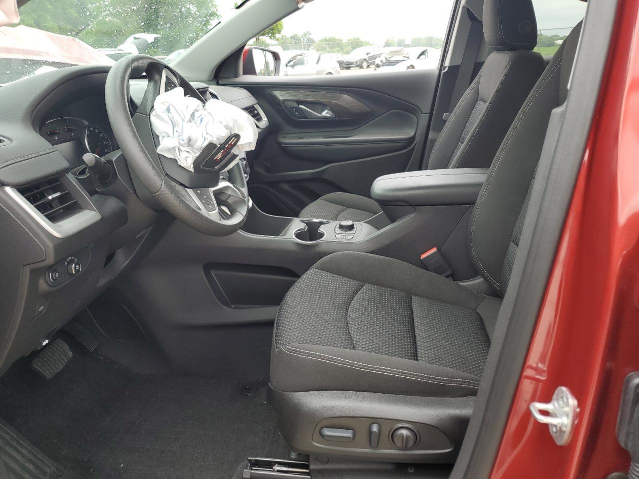 2024 GMC Terrain Sle - Фото 7