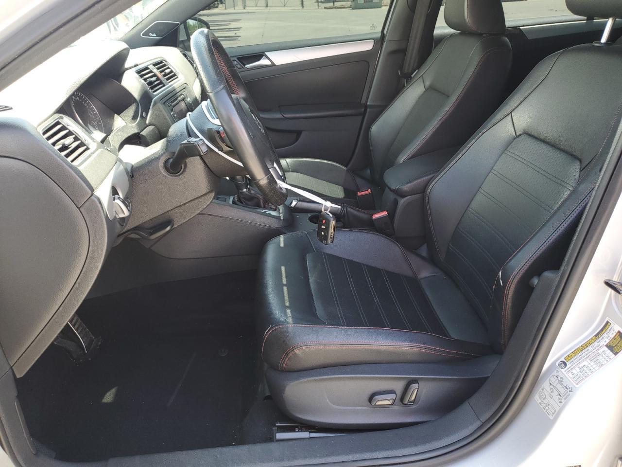 2013 Volkswagen Jetta Gli - Фото 7