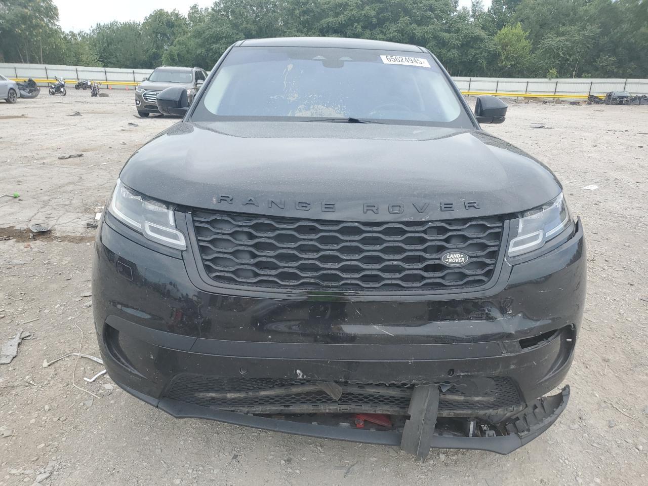 2021 Land Rover Range Rover Velar S - Image 5