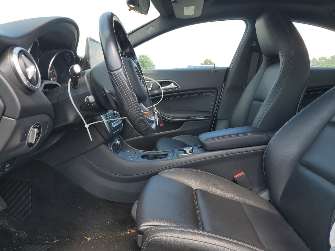 2019 Mercedes-Benz Cla 250 4Matic - Image 7