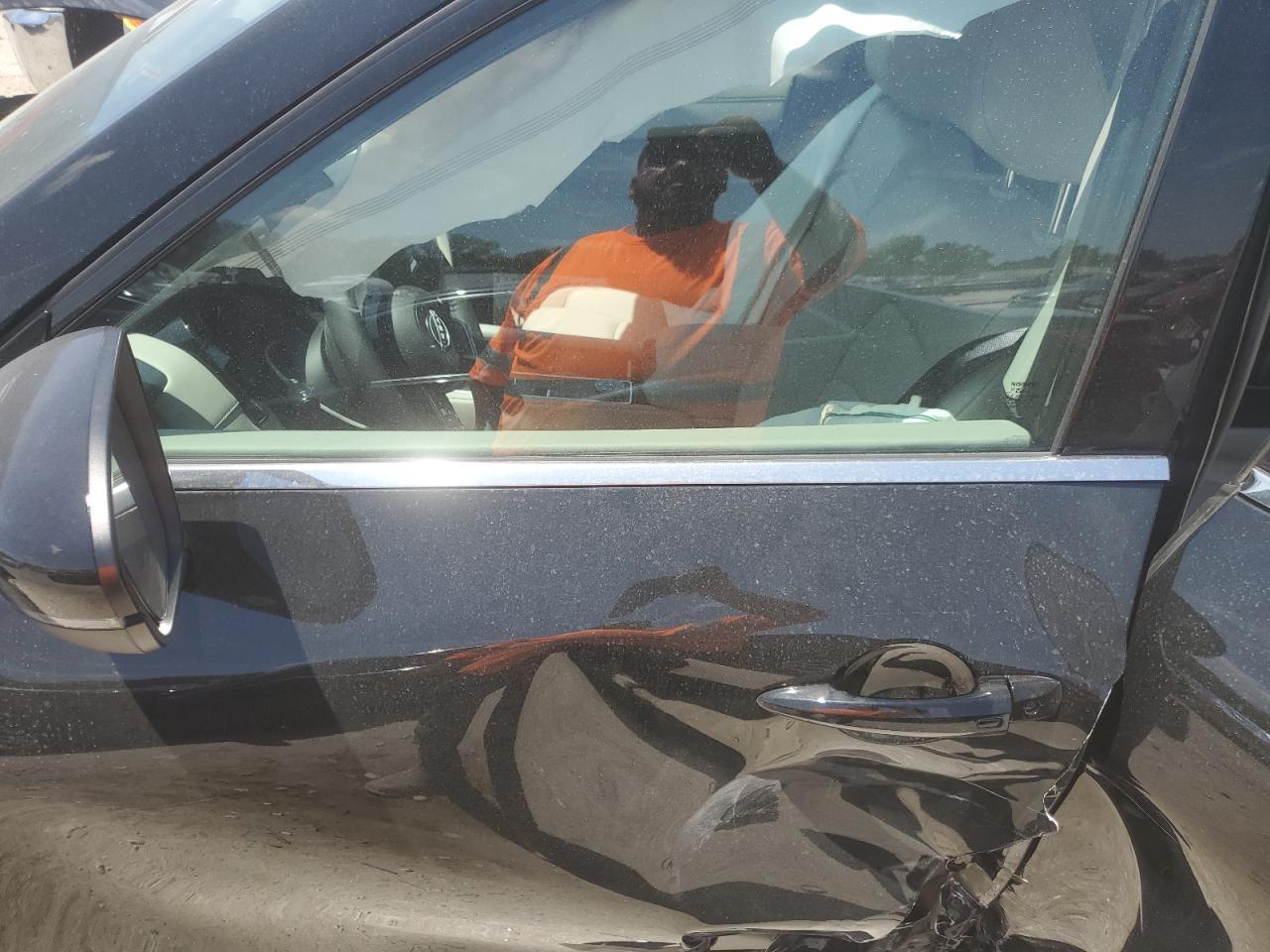 2025 Nissan Pathfinder Sl - Фото 7