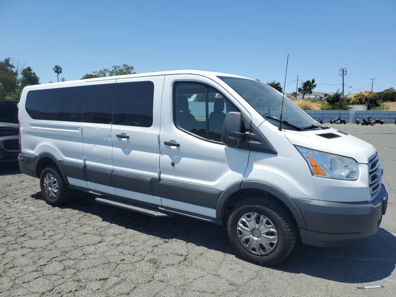 2016 Ford Transit T-350 - Image 4