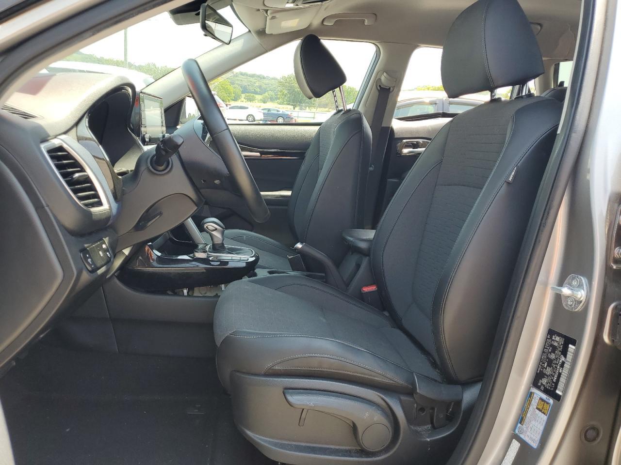 2023 Kia Seltos S - Image 7