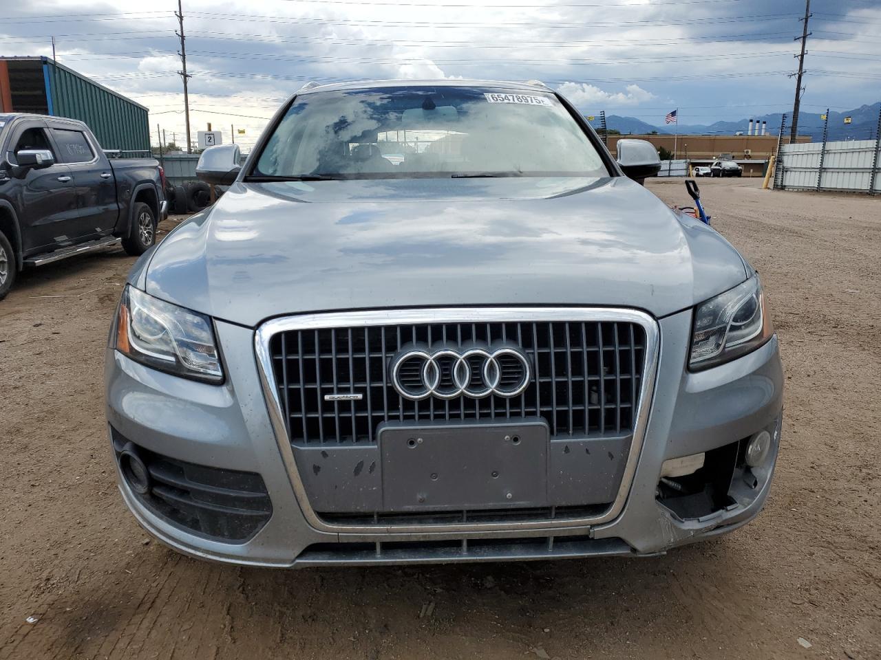 2011 Audi Q5 Premium Plus - Image 5