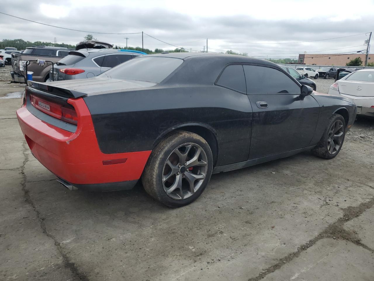 2010 Dodge Challenger Se - Фото 3