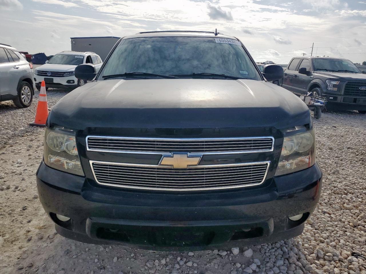2007 Chevrolet Suburban K1500 - Image 5