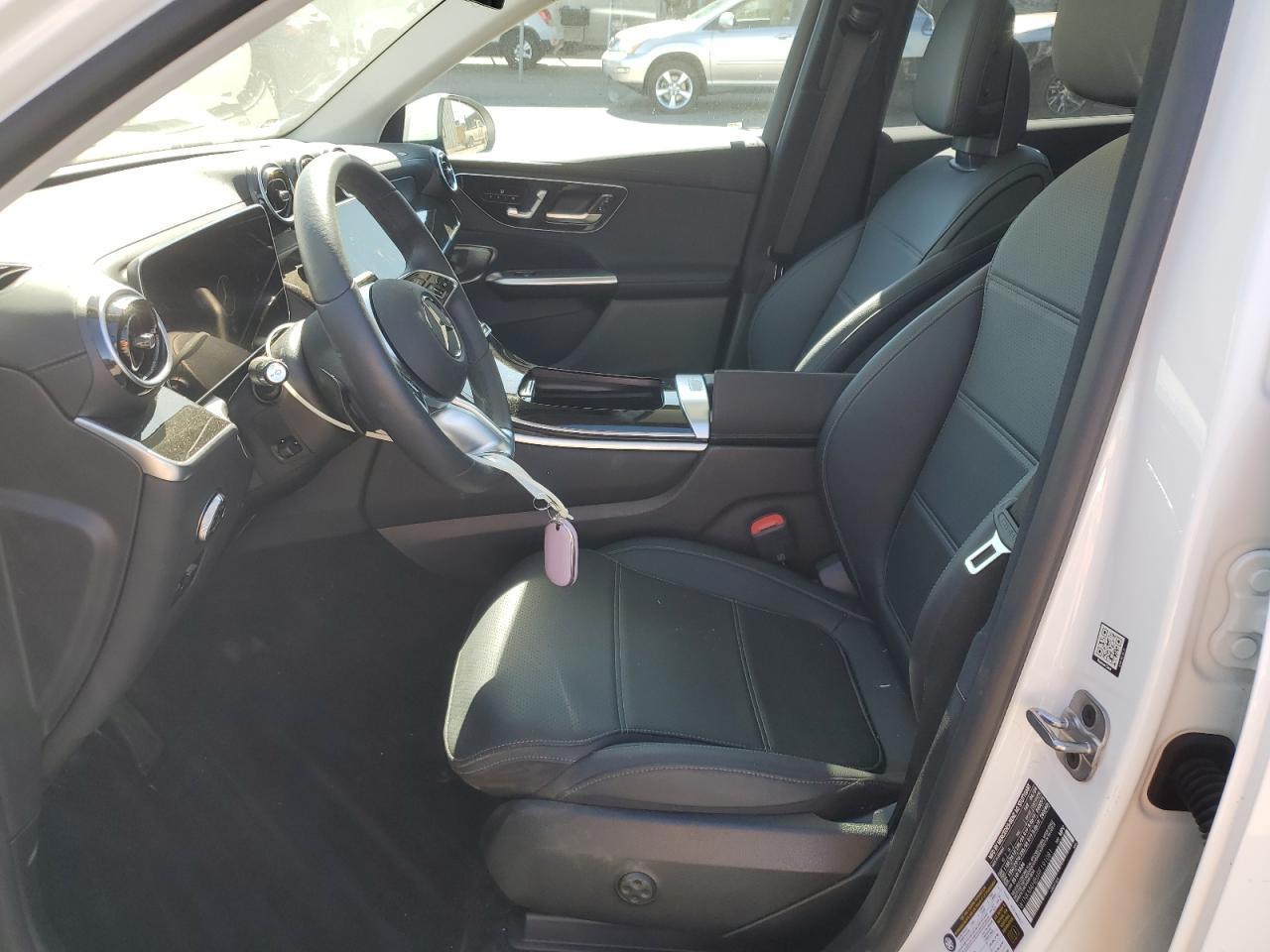 2024 Mercedes-Benz Glc 300 4Matic - Фото 7