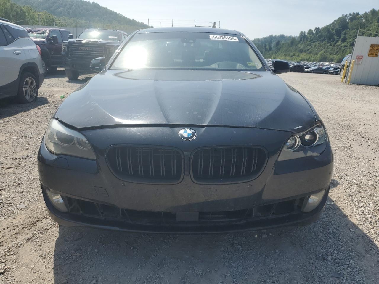 2011 BMW 550 Xi - Image 5