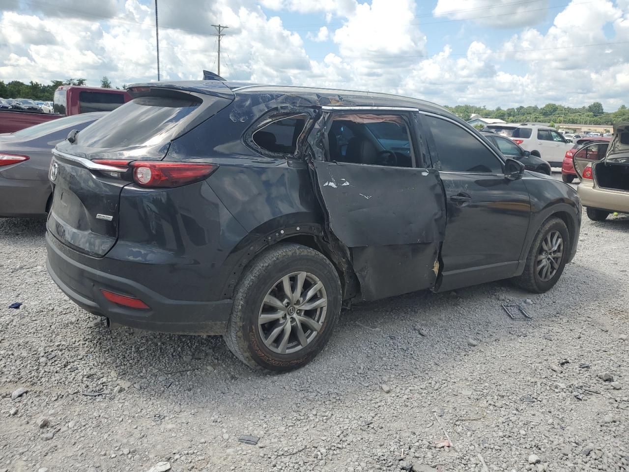 2019 Mazda Cx-9 Touring - Image 3