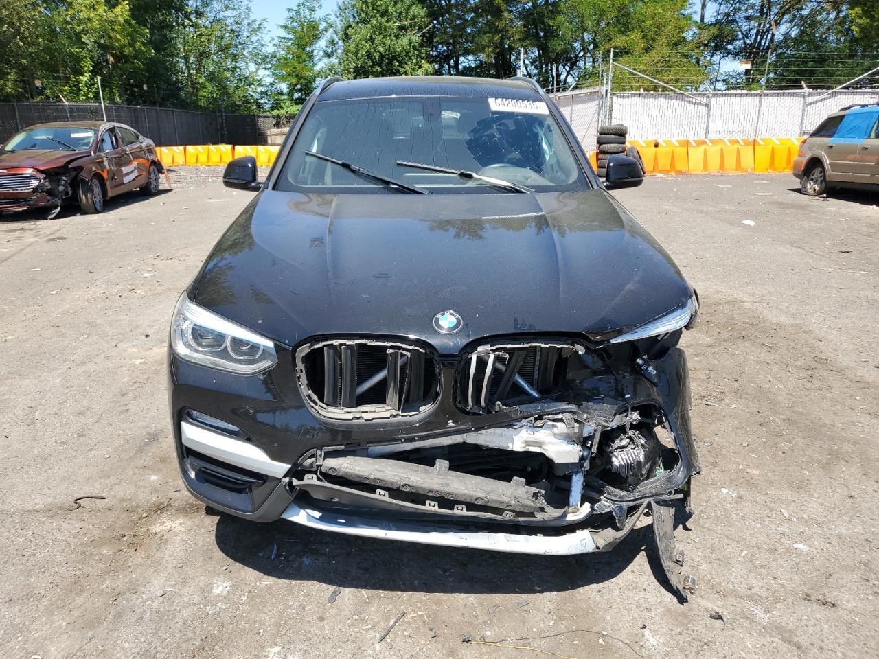 2018 BMW X3 xDrive30I - Image 5