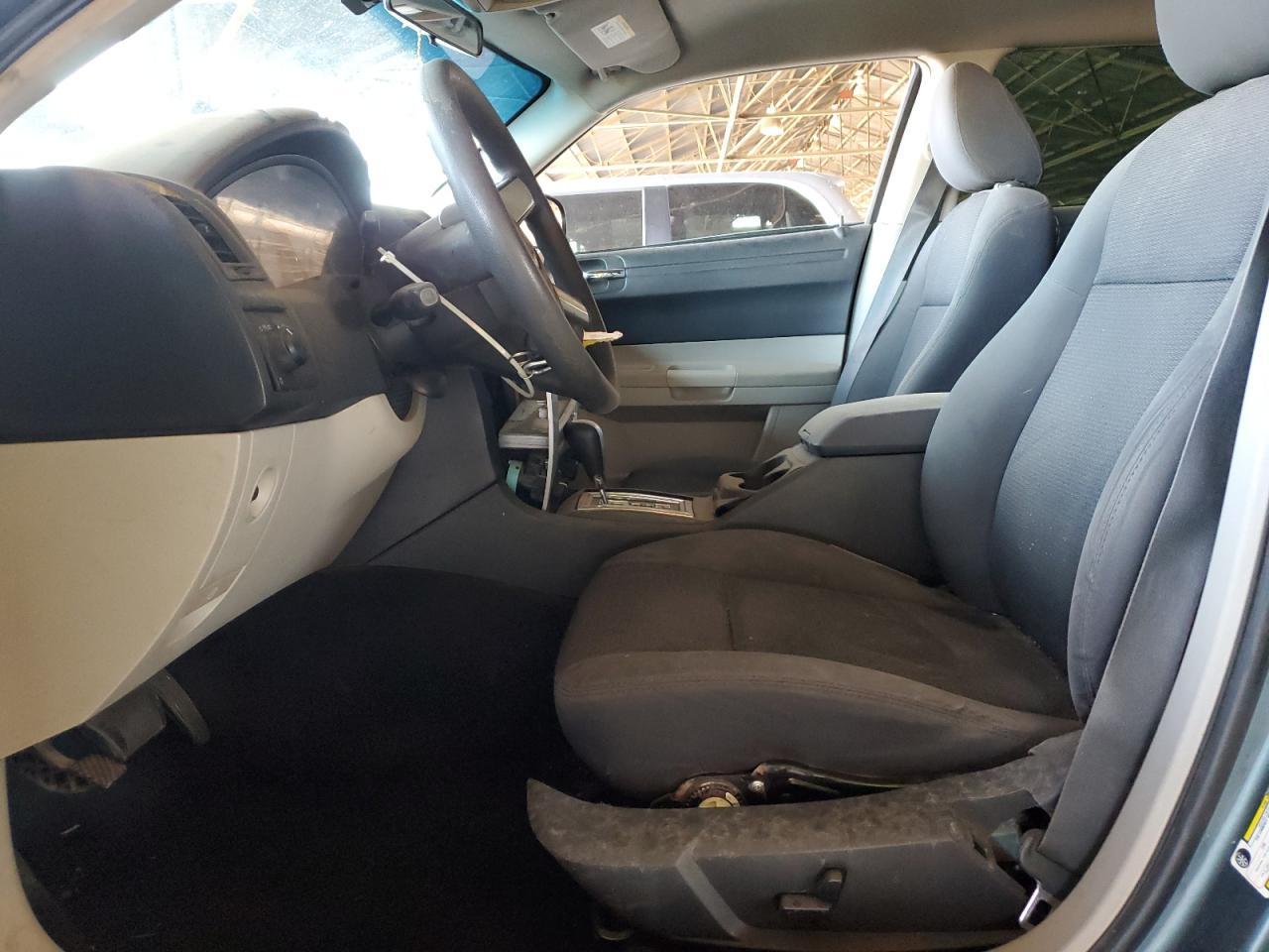 2006 Chrysler 300 - Фото 7