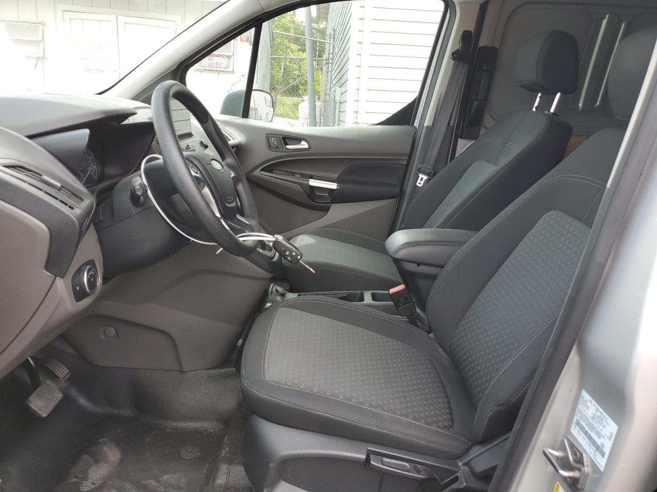 2023 Ford Transit Connect Xlt - Image 7