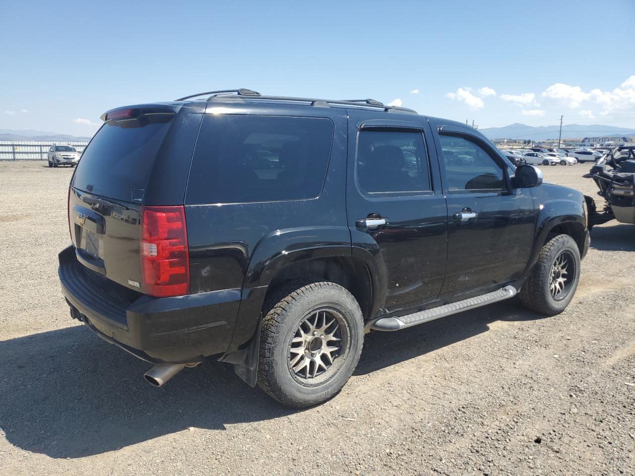 2007 Chevrolet Tahoe K1500 - Фото 3