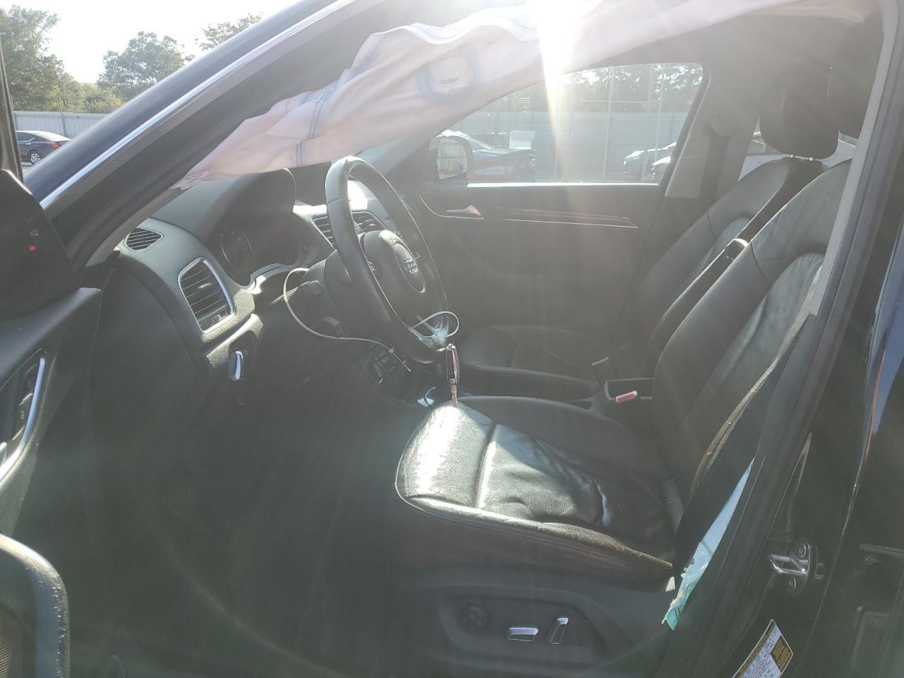 2016 Audi Q3 Prestige - Фото 7