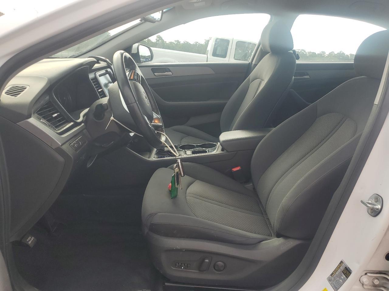 2018 Hyundai Sonata Sport - Image 7