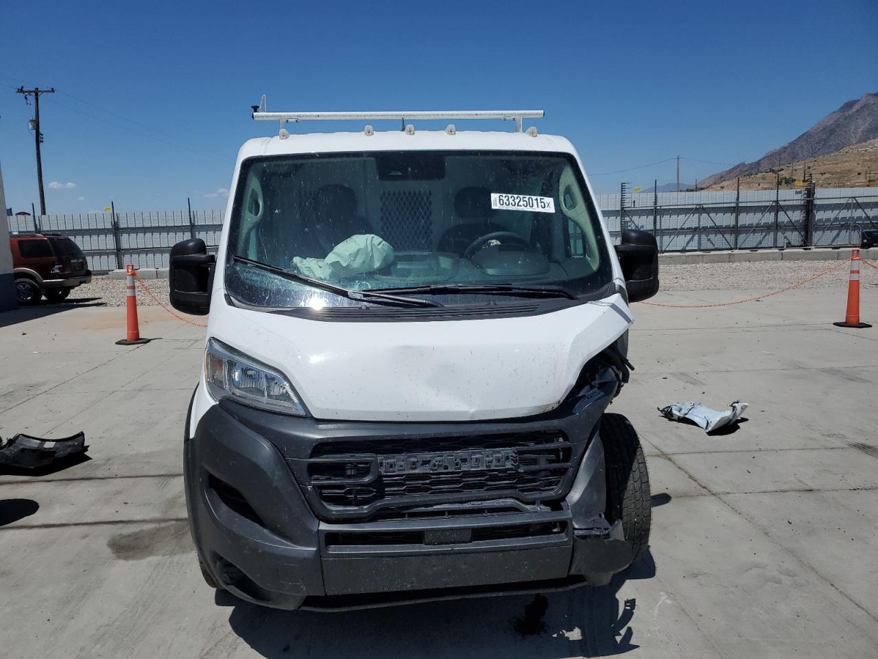 2023 Ram Promaster 1500 1500 Standard - Фото 5