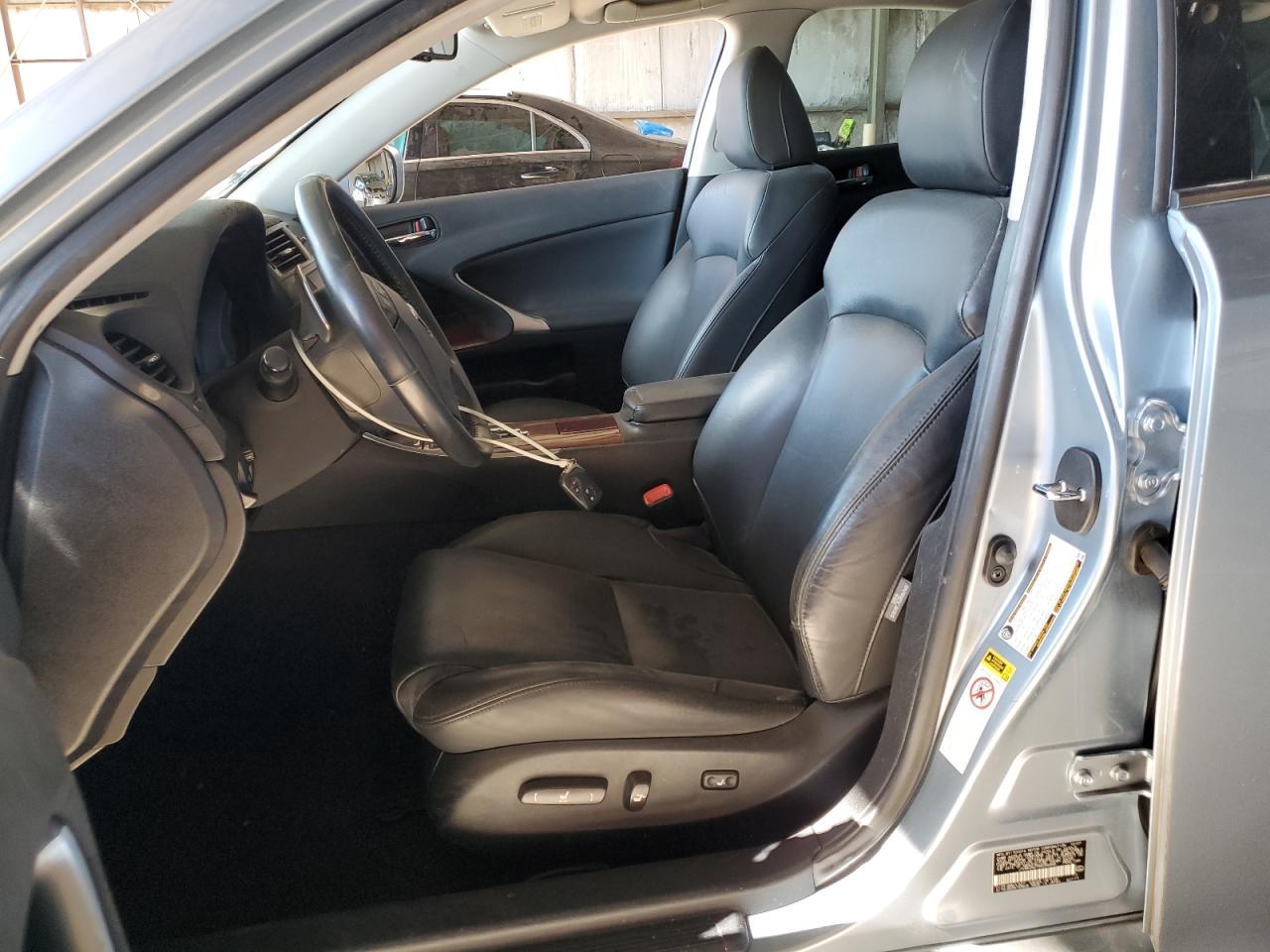 2008 Lexus Is 250 - Фото 7