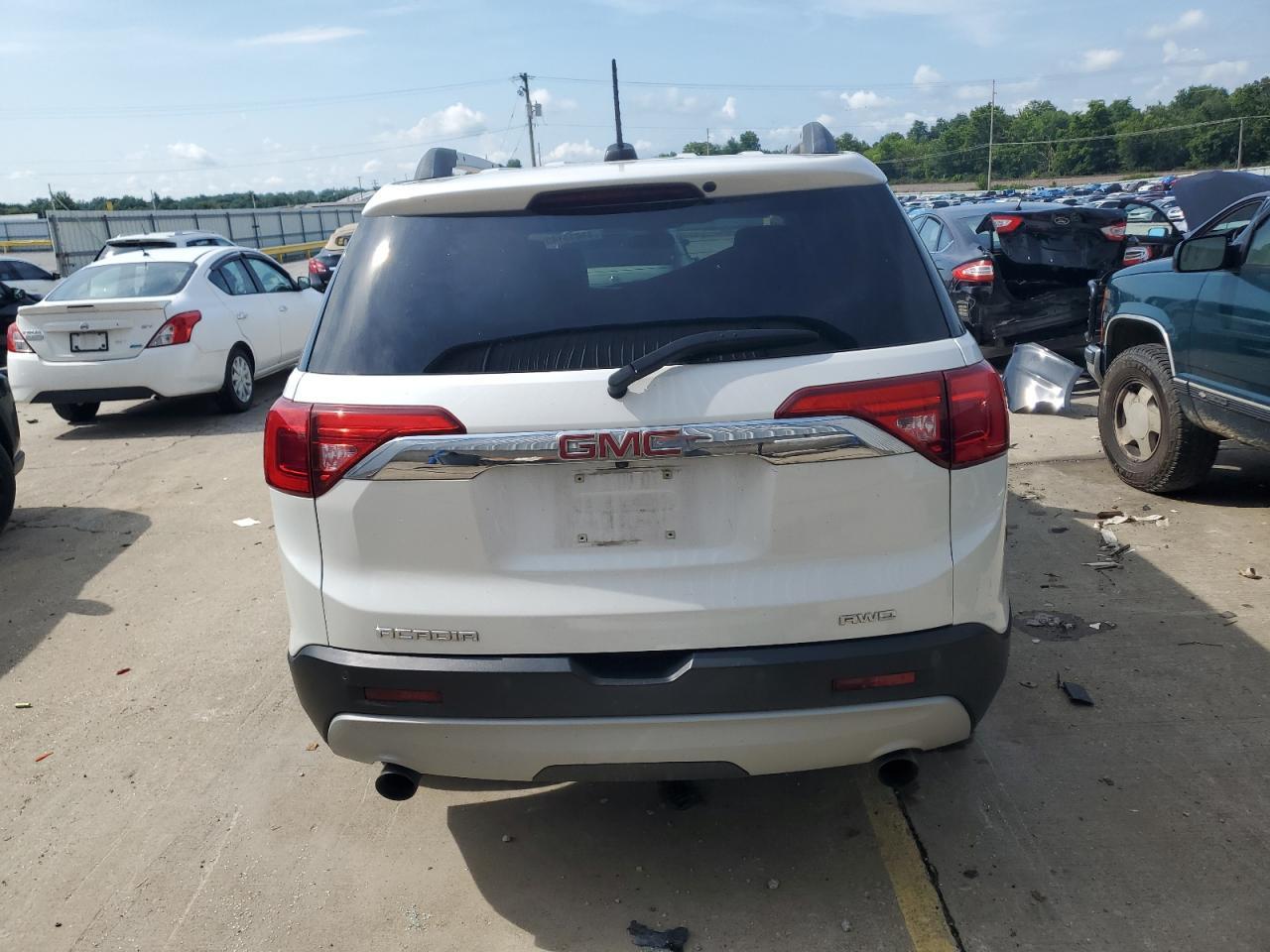 2019 GMC Acadia Slt-1 - Image 6