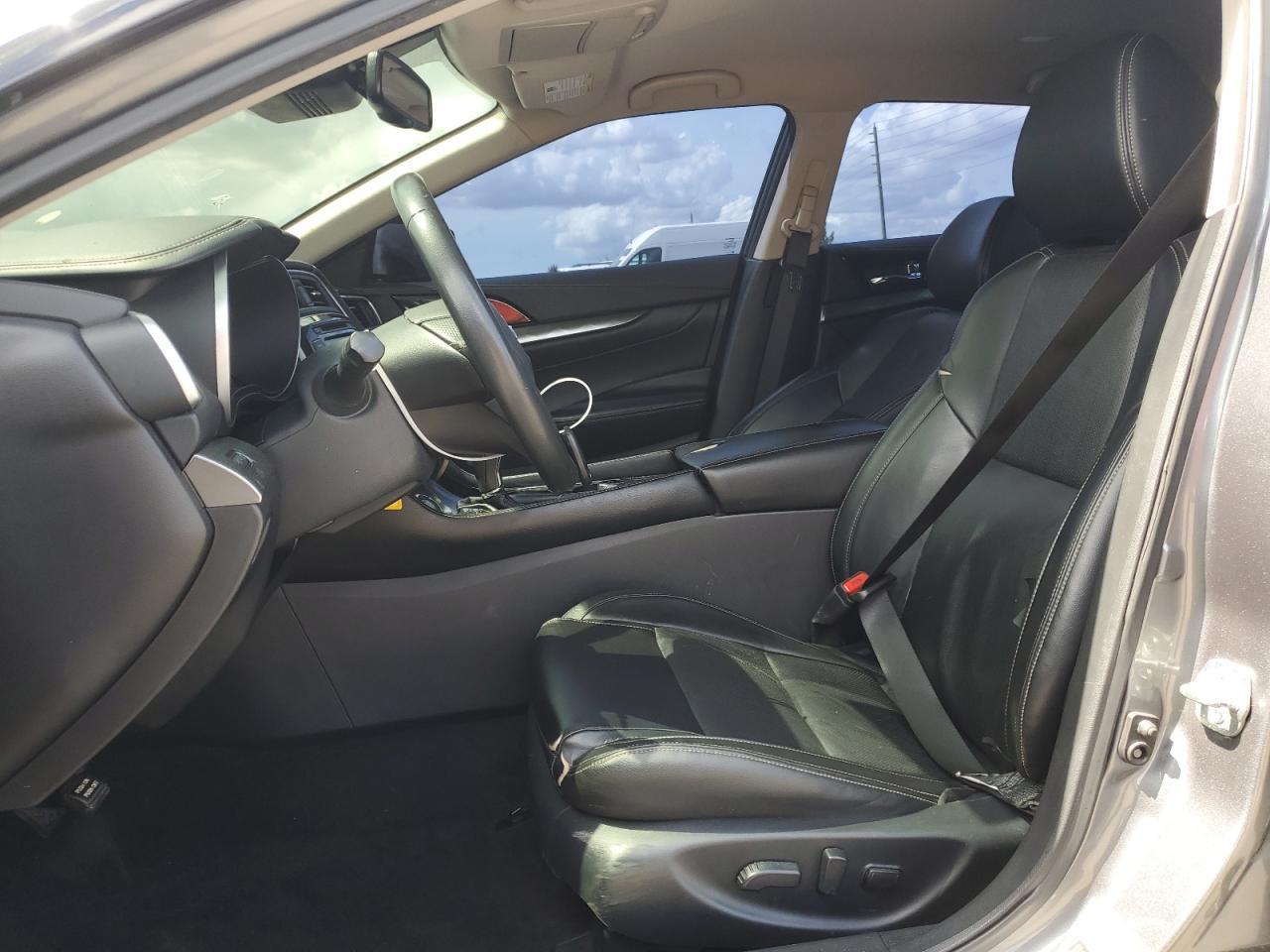 2020 Nissan Maxima Sv - Фото 7