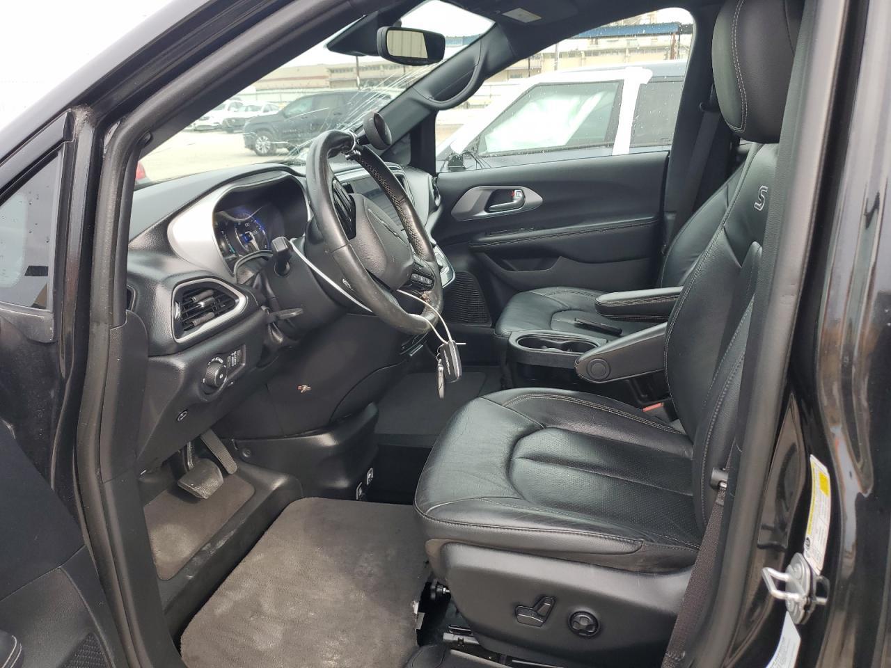 2020 Chrysler Pacifica Touring L Plus - Фото 7