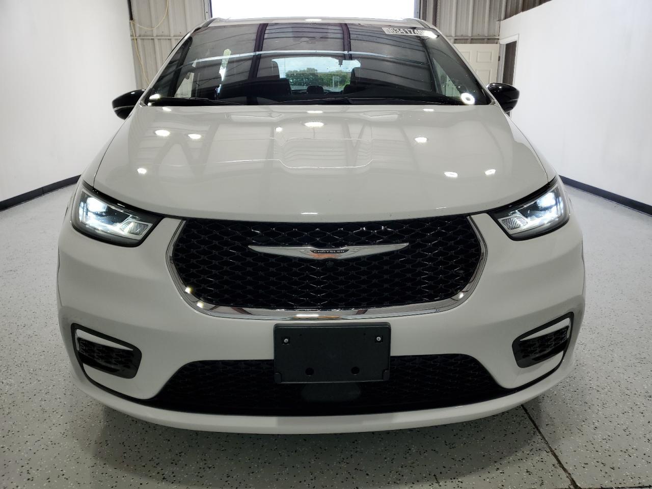 2025 Chrysler Pacifica Select - Фото 5