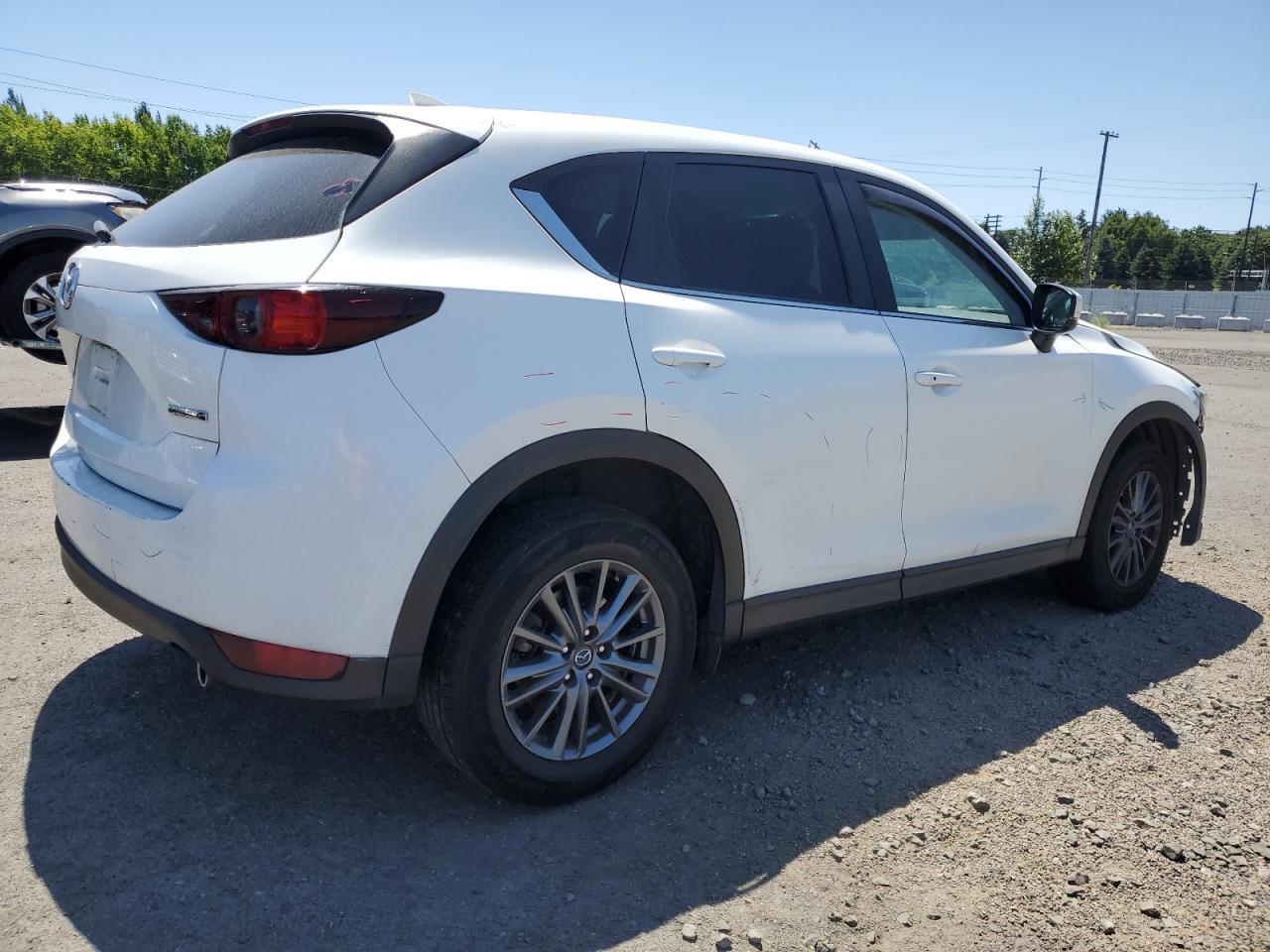 2021 Mazda Cx-5 Touring - Фото 3